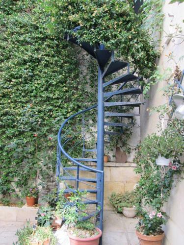 Apartamento Le Grand Rouget