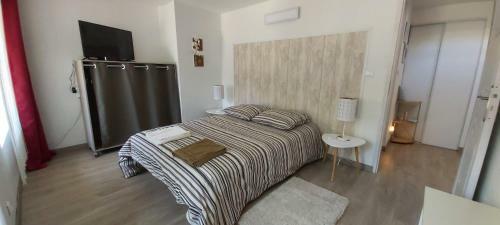 Bed & Breakfast La Pichardi�re
