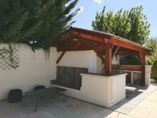 Apartamento La Bastide Des Sources