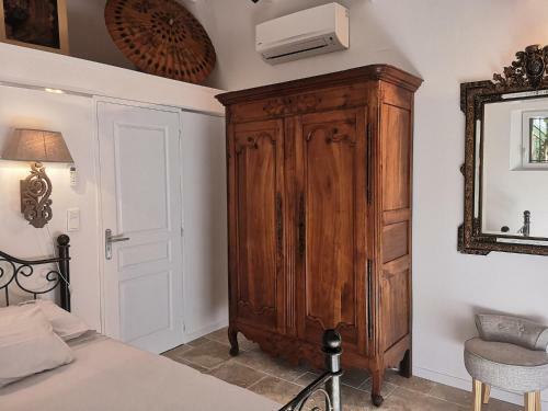 Apartamento La Bastide Des Sources