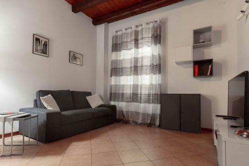 Apartamento Appartamento La Corte Nascosta