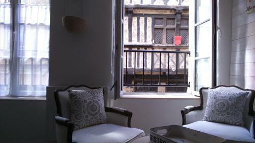 Apartamento Le 32 Bis