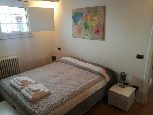 Apartamento Residence Remorsella