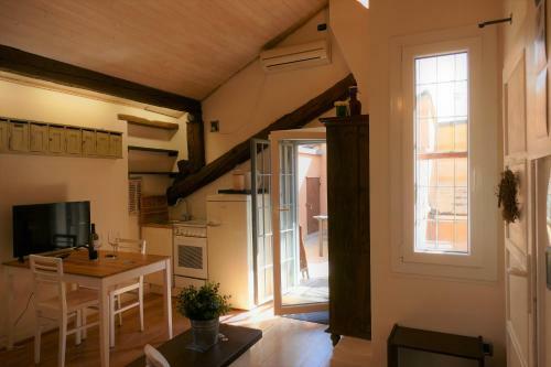 Apartamento Residence Remorsella