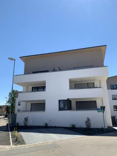 Apartamento Boutique Appartement @park