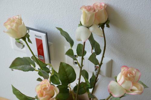 Apartamento Ferienwohnung Am Brunnen Fewo 1