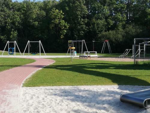 Ediths Haus