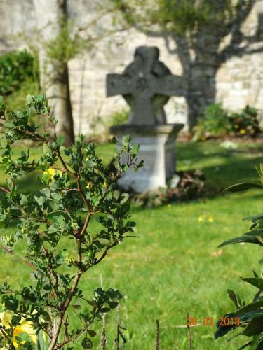 Bed & Breakfast H�tel Particulier "le Clos De La Croix"