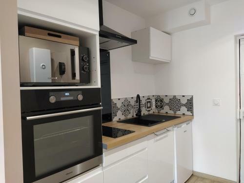 Apartamento Baiona Sainte Cath -4-lau- Au C?ur De Saint Esprit
