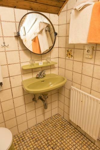 Bed & Breakfast Gasthof Rosslwirt