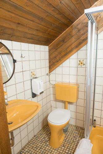 Bed & Breakfast Gasthof Rosslwirt