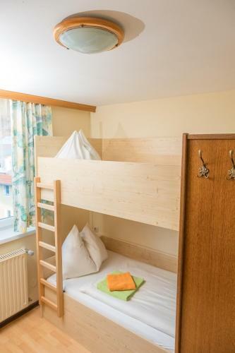Bed & Breakfast Gasthof Rosslwirt