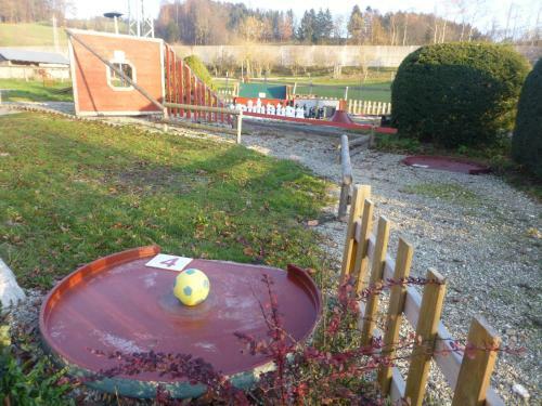 Bed & Breakfast Gasthof Rosslwirt