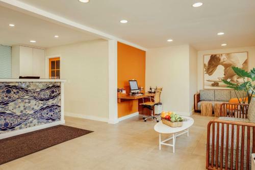Wild Palms Hotel, A Joie De Vivre Hotel
