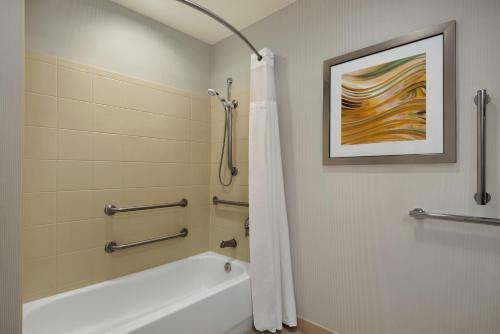 Hotel Courtyard By Marriott Potomac Mills Woodbridge