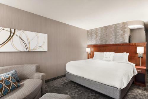Hotel Courtyard By Marriott Potomac Mills Woodbridge