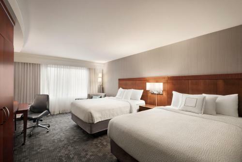 Hotel Courtyard By Marriott Potomac Mills Woodbridge