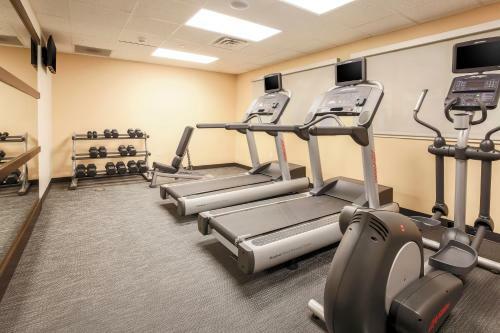 Hotel Courtyard By Marriott Potomac Mills Woodbridge