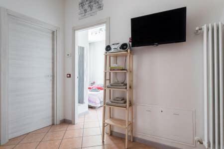 Apartamento M2bo Dossetti 27 - Fiera