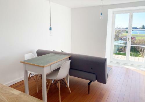 Apartamento Haus M�nsterblick