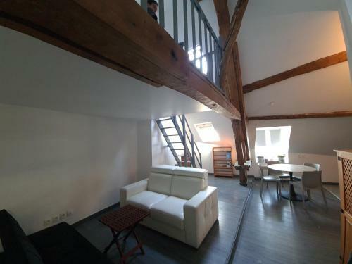 Apartamento Beaugency-3 Sur La Route Des Ch�teaux