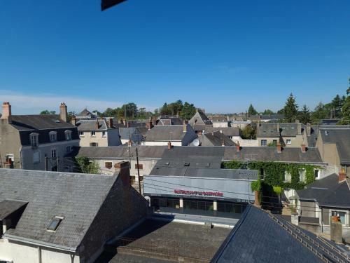 Apartamento Beaugency-3 Sur La Route Des Ch�teaux