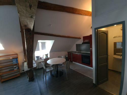 Apartamento Beaugency-3 Sur La Route Des Ch�teaux