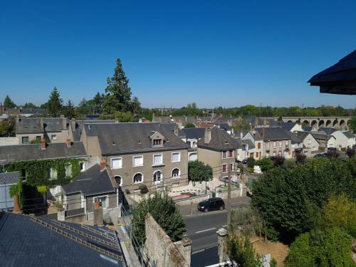 Apartamento Beaugency-3 Sur La Route Des Ch�teaux