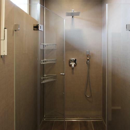Apartamento Ferienwohnung Kuestenmeerchen