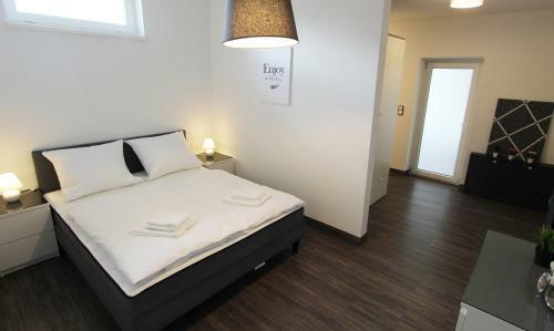 Apartamento Ferienwohnung Kuestenmeerchen