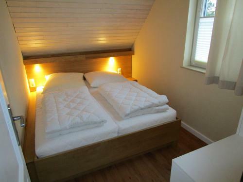 Apartamento Ferienwohnung M�we Mit Eigener Sauna