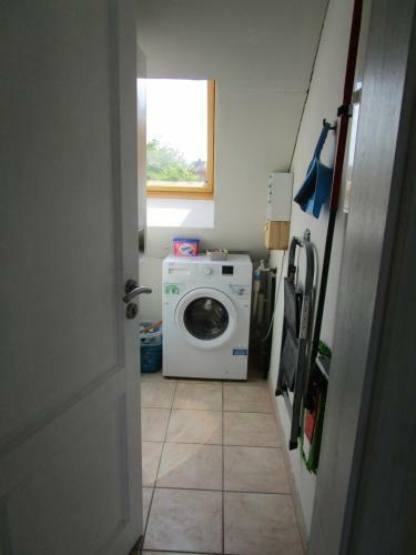 Apartamento Ferienwohnung M�we Mit Eigener Sauna