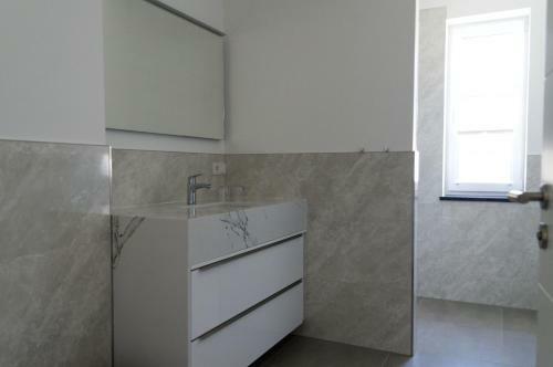 Apartamento Ferienwohnungen Villa Insel