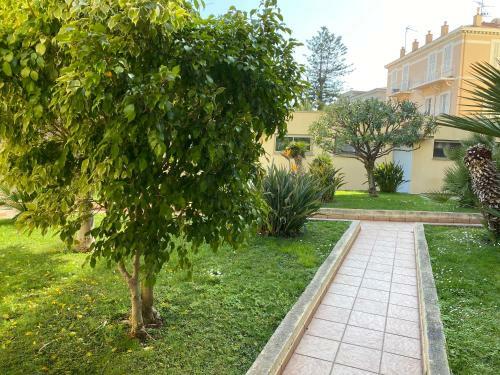 Apartamento 2 Pi�ces Port De Beaulieu Sur Mer
