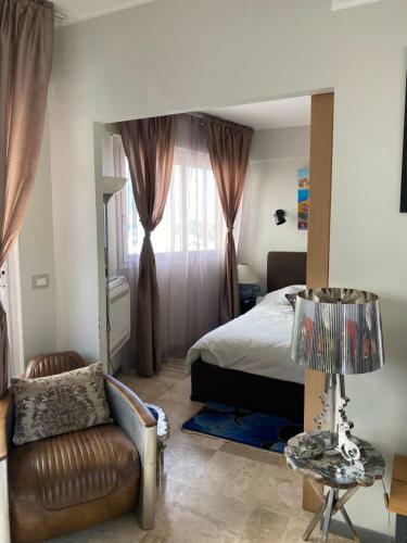 Apartamento 2 Pi�ces Port De Beaulieu Sur Mer