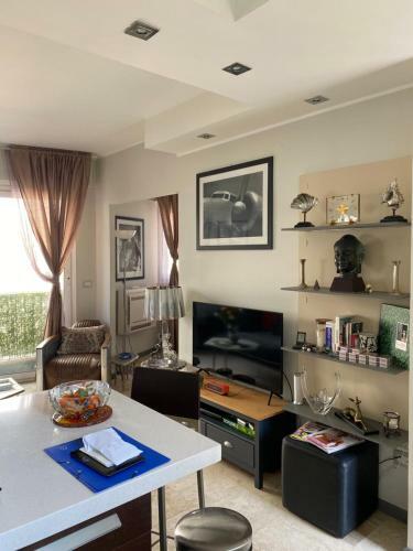 Apartamento 2 Pi�ces Port De Beaulieu Sur Mer