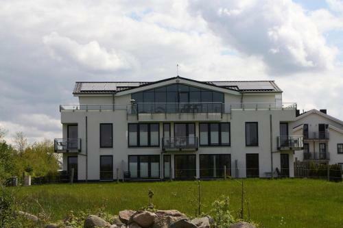 Apartment Building Calmsailing B�rgerende - Dos05108h-cya