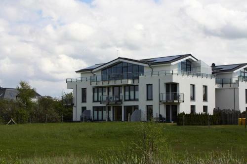 Apartment Building Calmsailing B�rgerende - Dos05108h-cya