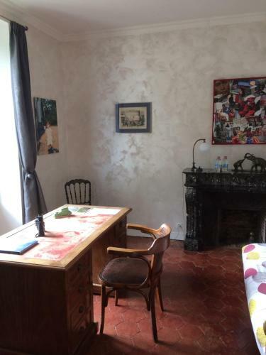 Hostal Les Couleurs Du Verger