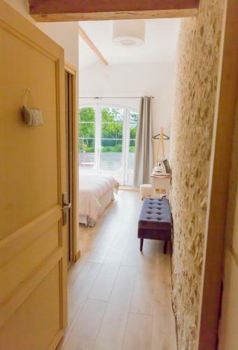 Bed & Breakfast La Tour De La Conterie