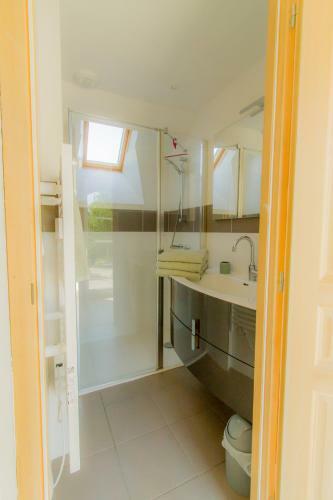 Bed & Breakfast La Tour De La Conterie