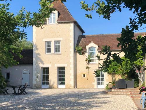 Bed & Breakfast La Tour De La Conterie
