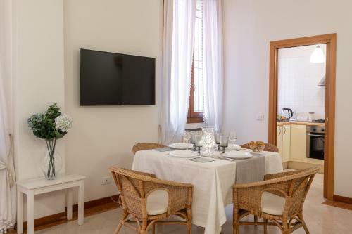 Apartamento Paglia Tre