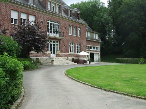 Bed & Breakfast Chambre D'h�tes Du Valvion