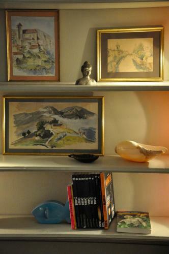 Apartamento La Petite Verriere