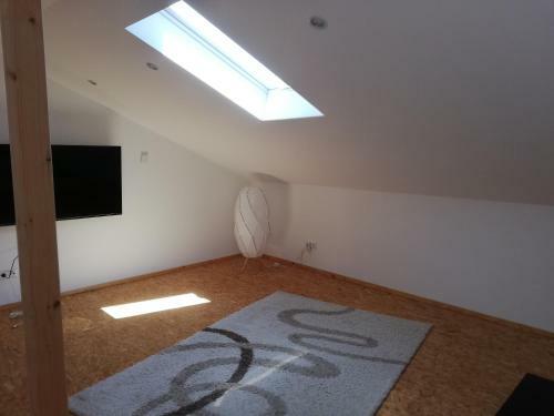 Apartamento Maisonetten Wohnung Meidelstetten