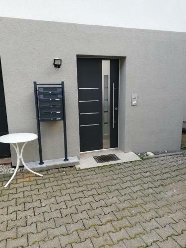 Apartamento Maisonetten Wohnung Meidelstetten