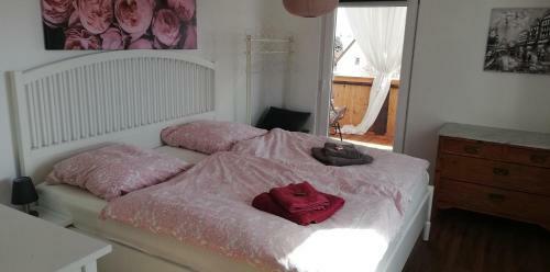 Apartamento Maisonetten Wohnung Meidelstetten