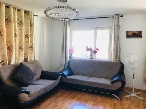 Apartamento Im Herzen Von Rommelshausen