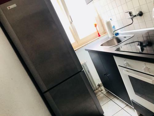 Apartamento Im Herzen Von Rommelshausen